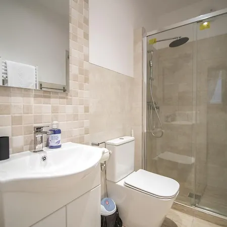 Apartament Castelului