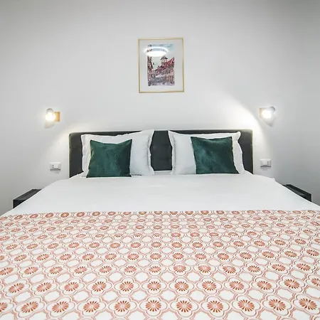 Apartment Castelului