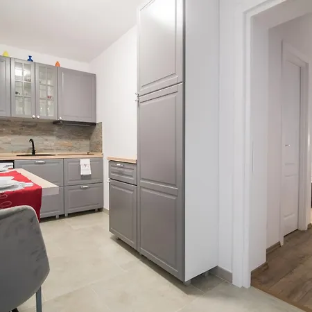 Castelului Apartment *