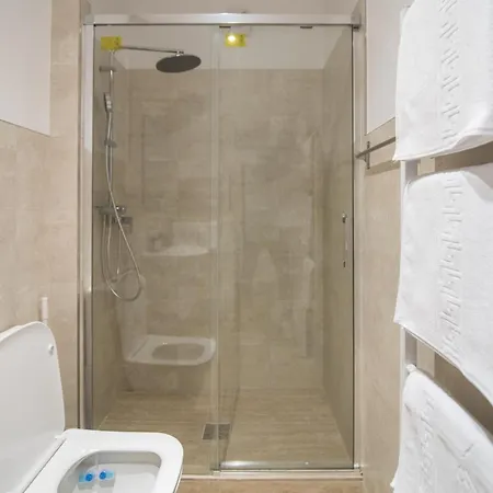 Castelului Apartment *