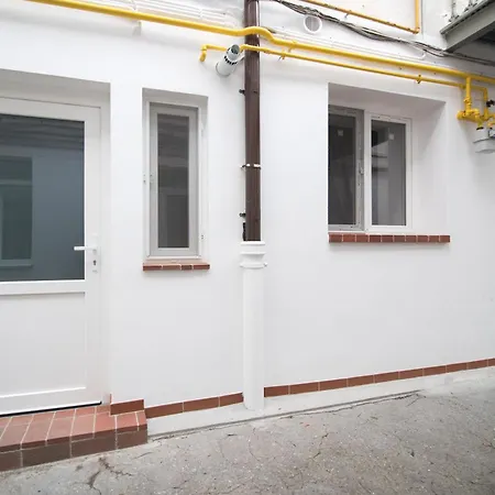 Castelului Apartment