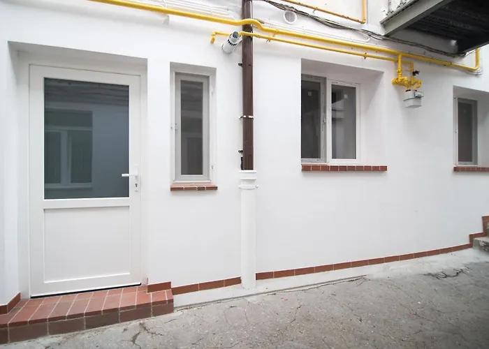 Castelului Apartment